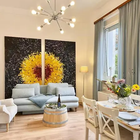 Bis 6 Personen Wein, Kultur, Entspannung *