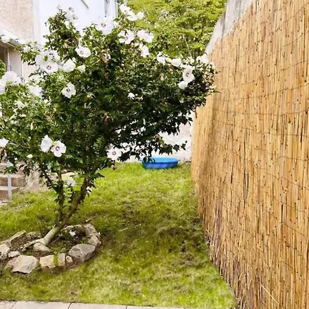 Apartamento Bis 6 Personen Wein, Kultur, Entspannung *