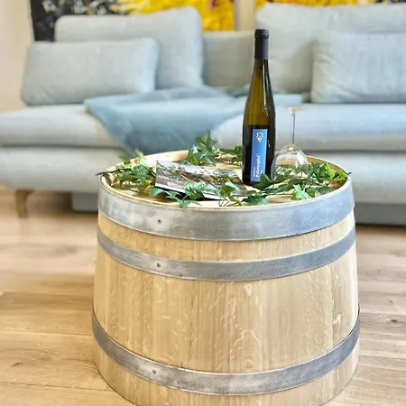 Apartamento Bis 6 Personen Wein, Kultur, Entspannung