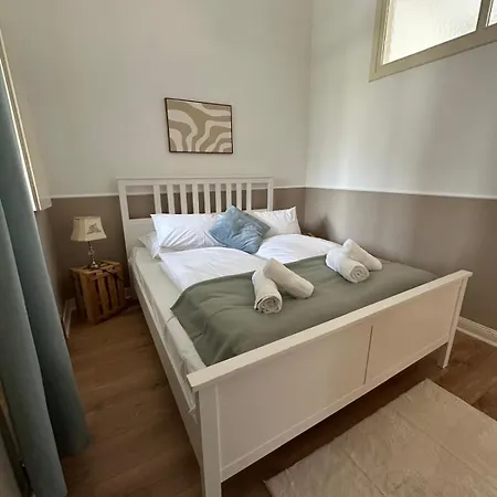 Appartement Salus Living - Wohnung-parkplatz-infrarotsauna-rhein - Bright Collection Boppard