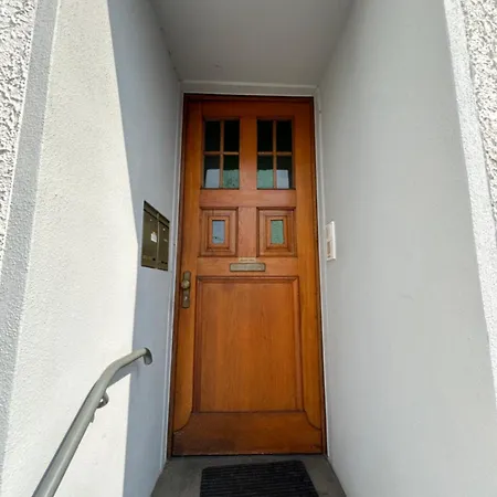 Salus Living - Wohnung-parkplatz-infrarotsauna-rhein * Boppard