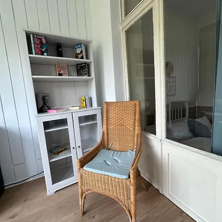 Salus Living - Wohnung-parkplatz-infrarotsauna-rhein - Bright Collection Appartement Boppard