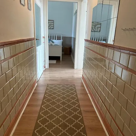 Salus Living - Wohnung-parkplatz-infrarotsauna-rhein - Bright Collection Appartement