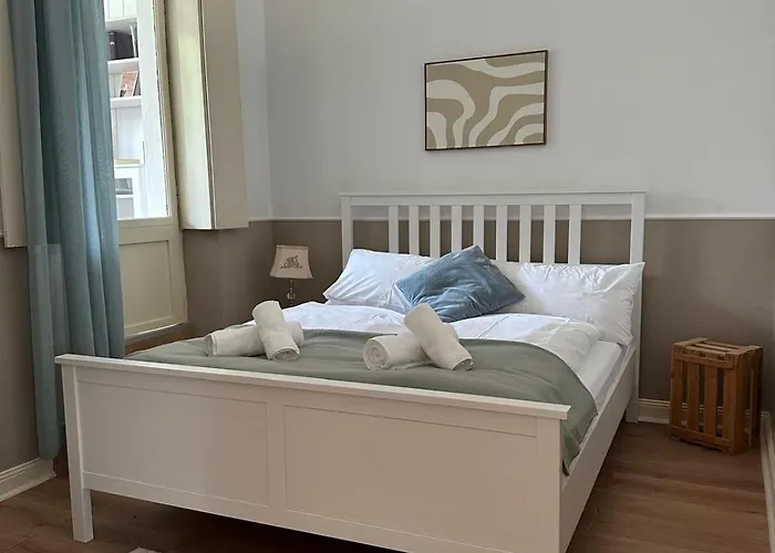 Salus Living - Wohnung-parkplatz-infrarotsauna-rhein Apartamento *