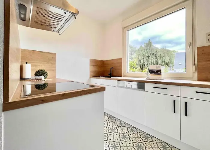 Salus Living - Wohnung-parkplatz-infrarotsauna-rhein *