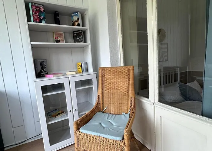 Salus Living - Wohnung-parkplatz-infrarotsauna-rhein Apartamento Boppard